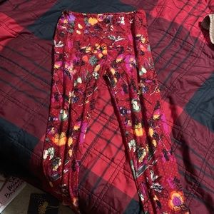 Brand new leggings